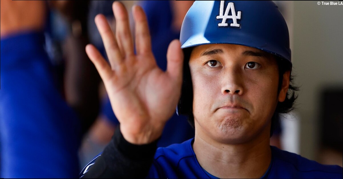 Dodgers vs. Athletics: game chat
