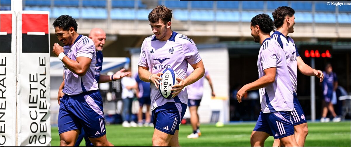 Championnat des Nations - Équipes, calendrier, format… Tout savoir sur la nouvelle compétition qui attend le XV de France cet