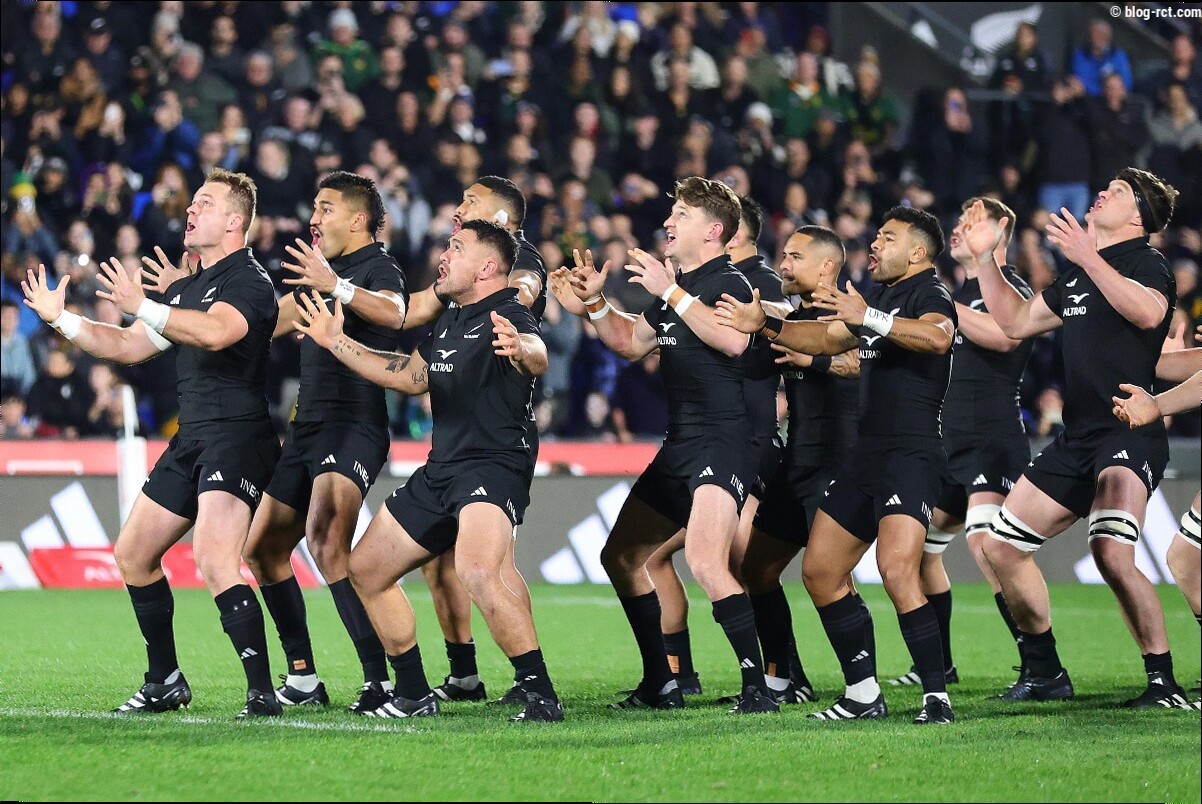 Mauvaise nouvelle pour les Bleus : trois stars des All Blacks seront bien là face à la France