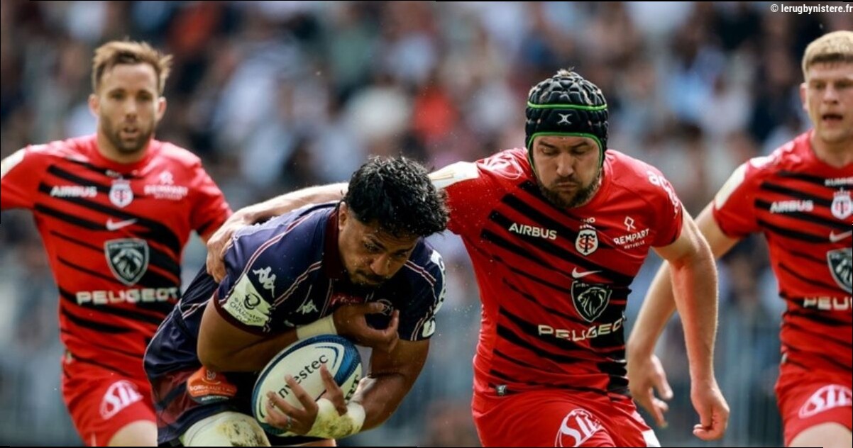 Avant le Mondial 2027, plusieurs cadres du XV de France et du Stade Toulousain dans le flou