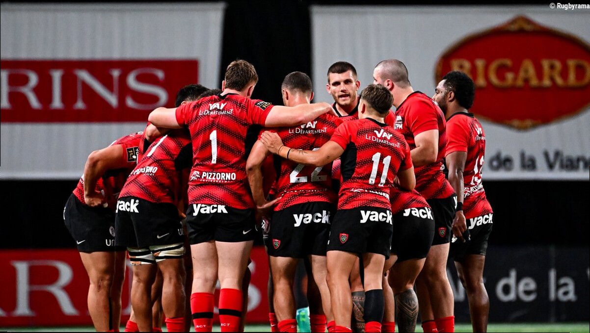 Exclu Midol. Transferts/Top 14 : Toulon a trouvé son deuxième ligne tant recherché pour l'an prochain