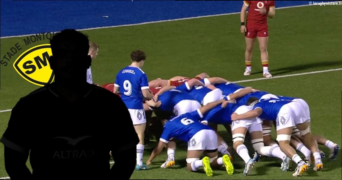 1m90 et 127 kg : Castres devance Pau pour s'offrir les services d'un pilatchou capé 6 fois avec les U20 français
