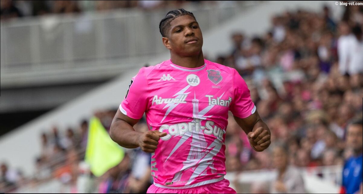 Vannes poursuit son mercato et va s'offrir un arrière du Stade Français