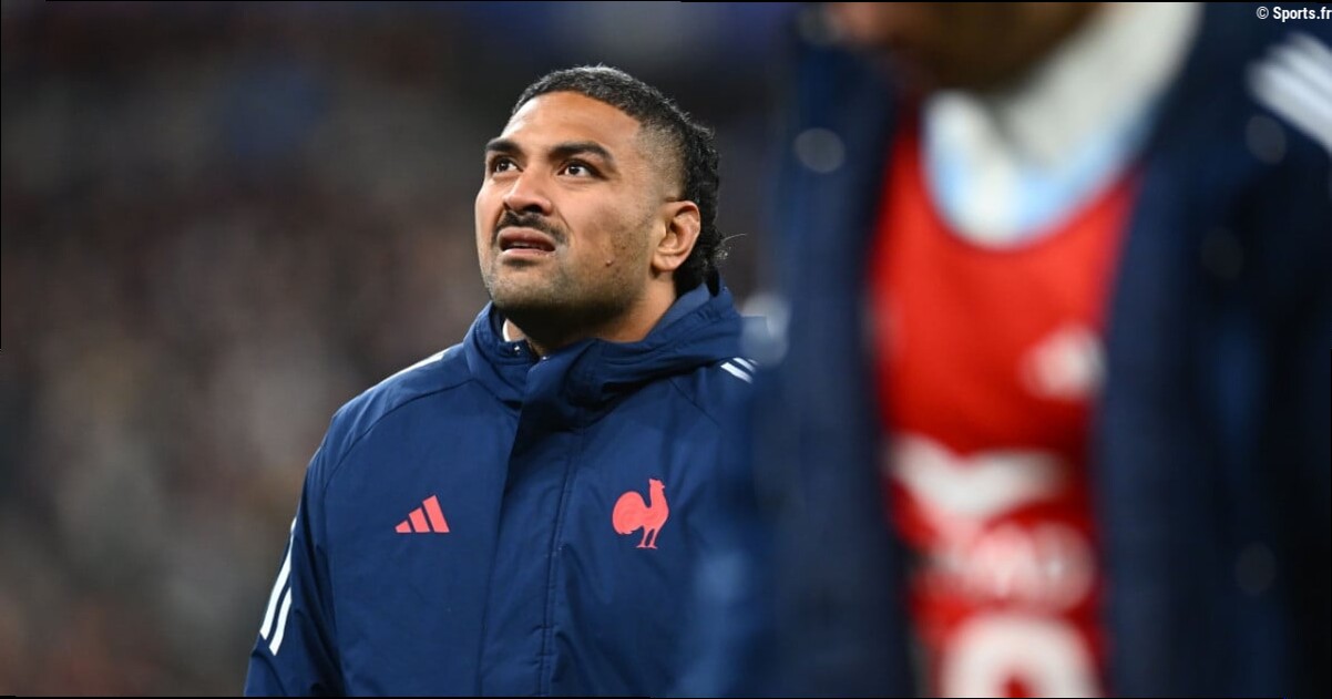 XV de France: Changement de cap pour Mauvaka