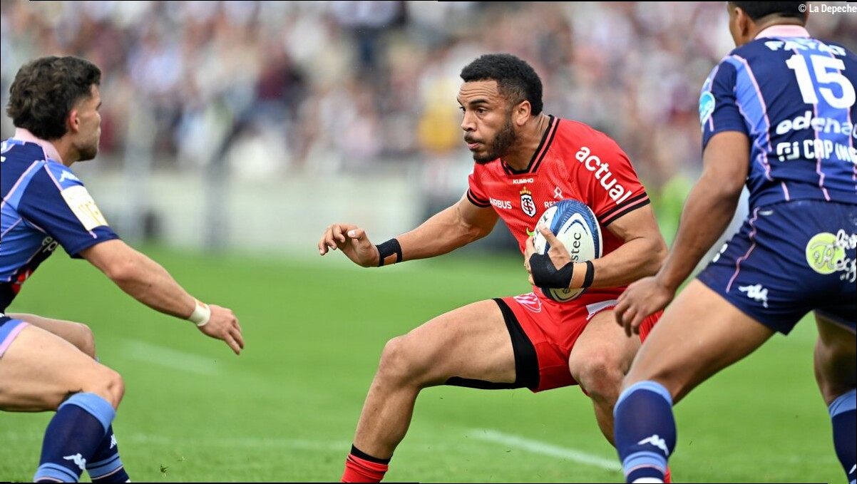 Stade Toulousain : le champion de France va éviter l'UBB, Northampton ou le Leinster, ce qu'il faut savoir du tirage au sort 