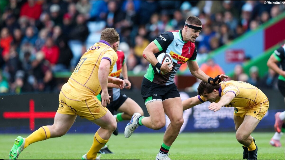Wales explain tough reason for cutting English-based stars after surprise omission
