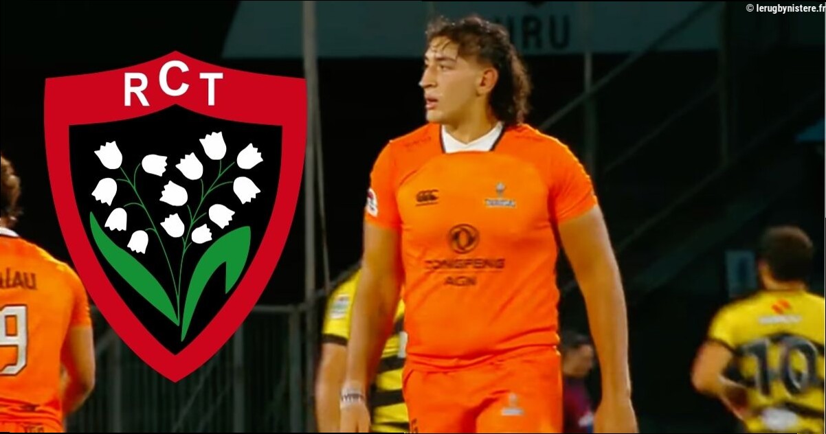 TRANSFERTS. La "grinta" argentine de nouveau de retour à l'attelage à Toulon