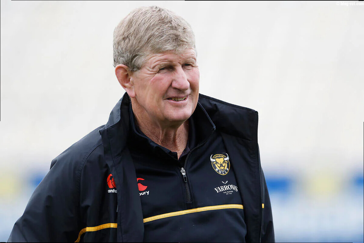 Les All Blacks préviennent les Bleus : « Nous avons un plan… »
