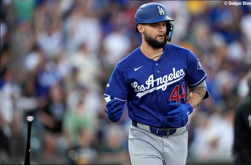 2026 MLB All-Star Game Voting Update: Andy Pages Slips In Phase 2