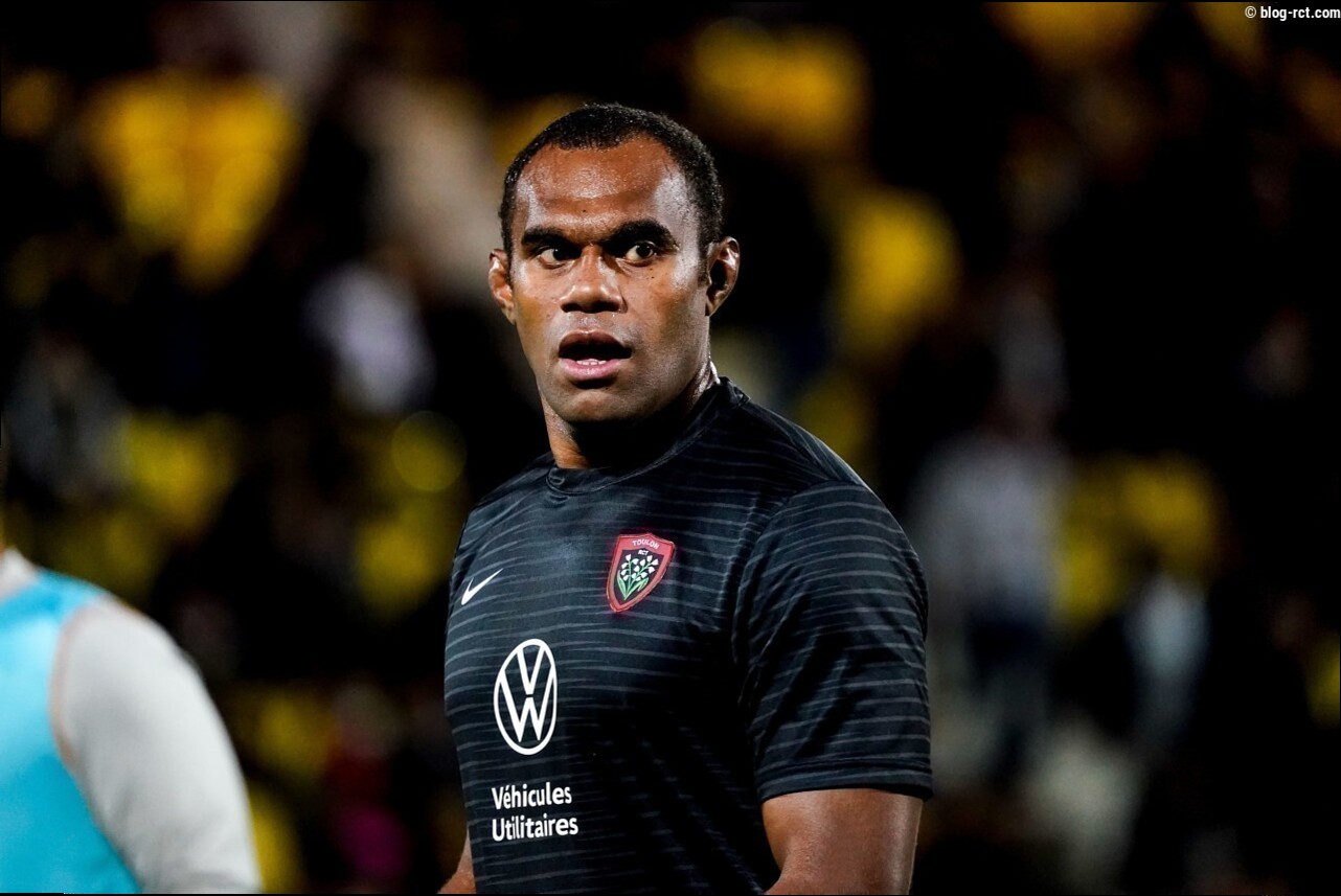 Ces joueurs de Top 14 sont toujours sans club à quelques semaines de la reprise