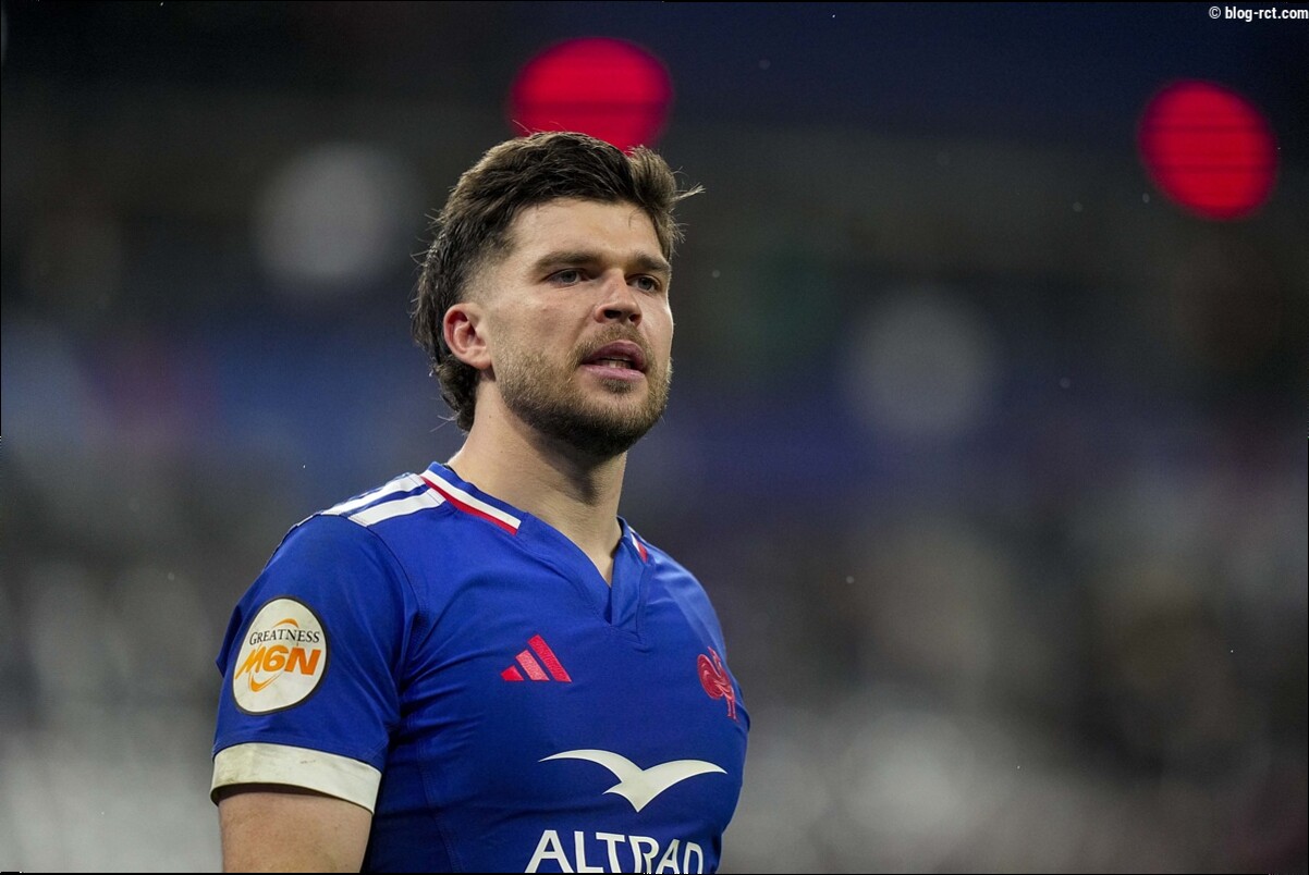 Dupont, Ntamack, Jalibert… pourquoi les Bleus ont tous voulu participer à cette nouvelle compétition