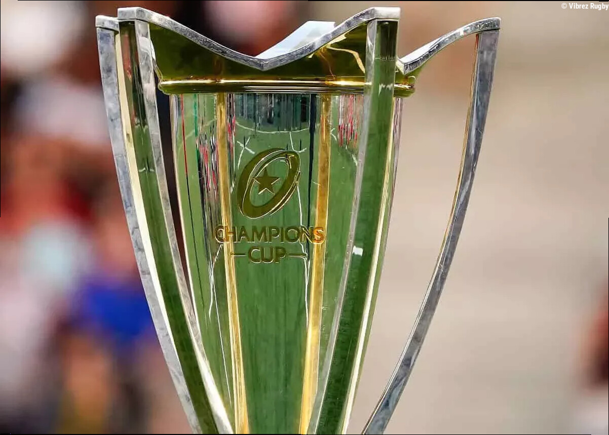 Champions Cup : le bonus offensif à quatre essais marqués disparaît