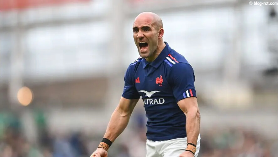 Avant les All Blacks, Maxime Lucu répond à un journaliste néo-zélandais qui avait dénigré l'UBB