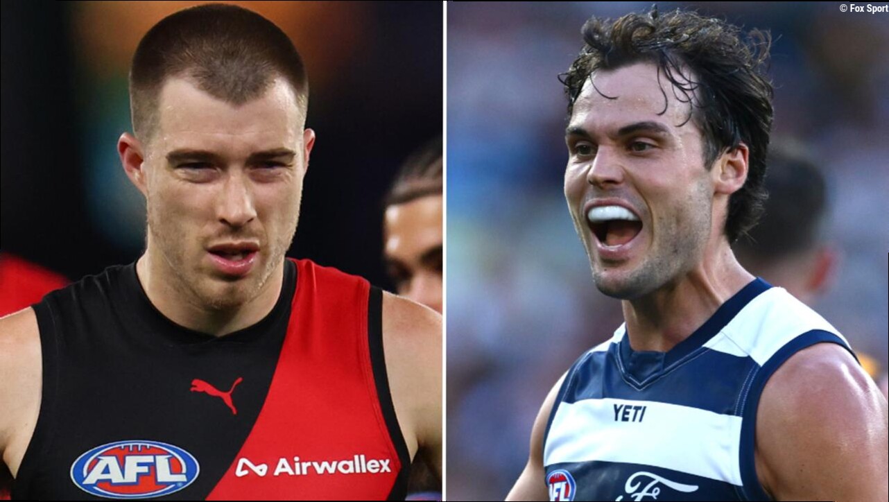 Trade Whispers: Five Bombers in flux amid $4.5m chase; Vic club's stance in 'marked' pursuit