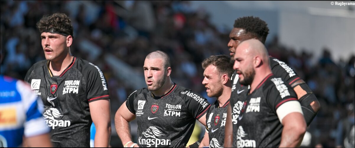 Challenge Cup - Toulon et Vannes dans la poule de la mort... Découvrez le tirage au sort complet de la phase de poules