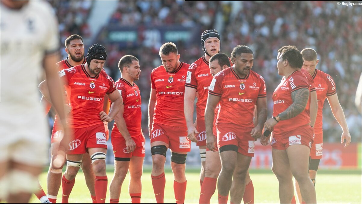 Champions Cup. Le tirage au sort complet des poules pour l'édition 2026-2027
