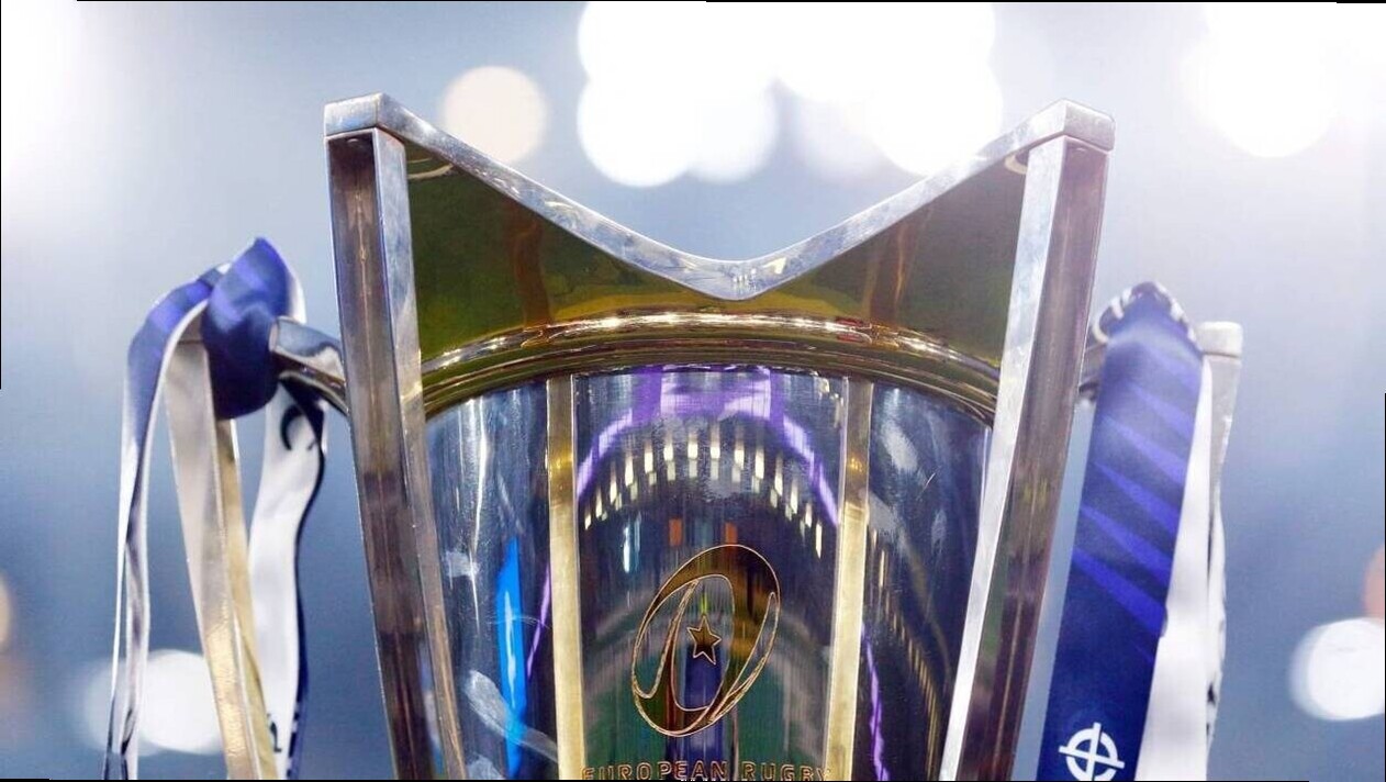 Le tirage de la Champions Cup est connu : Toulouse et l'UBB fixés sur leurs adversaires