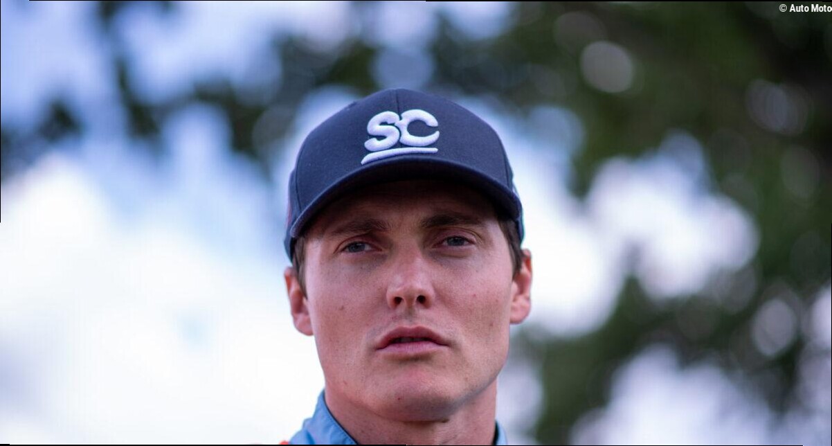 WRC : Adrien Fourmaux peste après le Rallye de l'Acropole, le Français ne s'attendait pas à un tel week-end