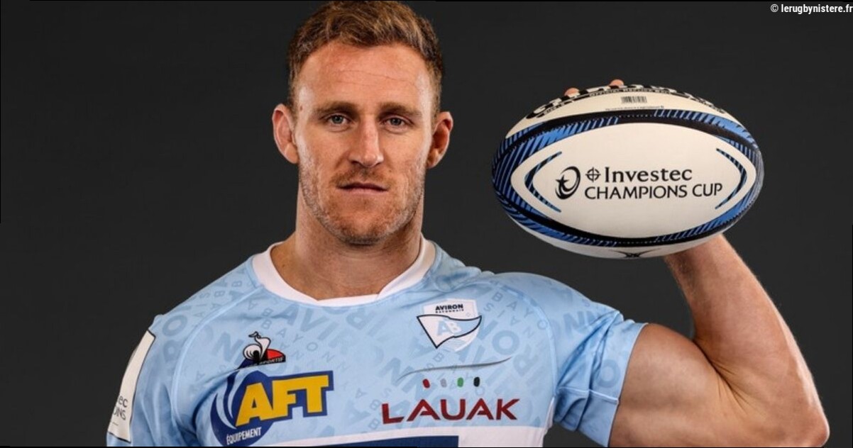 63 sélections avec les Wallabies, écarté des terrains depuis deux saisons : Reece Hodge, le pari à tenter ?