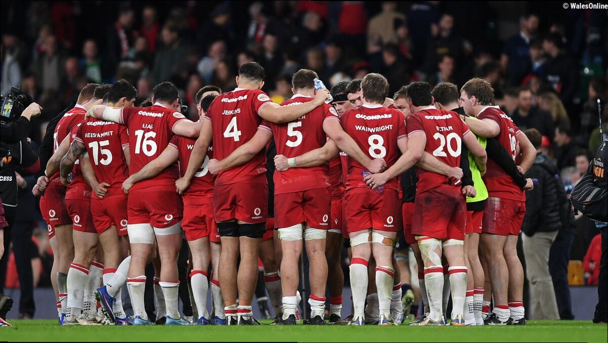 Wales players in row with WRU as strike action threatened and press conference cancelled