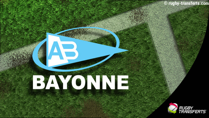 Transfert Top 14-Aviron Bayonnais: Raphaël Darquier quitte Mont-de-Marsan pour rejoindre l'Aviron