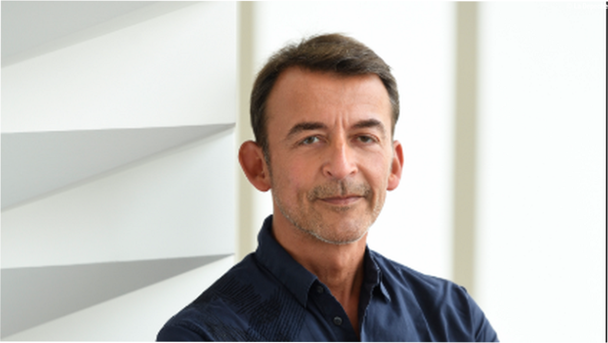 Marc Voinchet, directeur de France Musique : "On aimerait inviter les joueurs du Stade Toulousain à venir chanter du Bach ou 