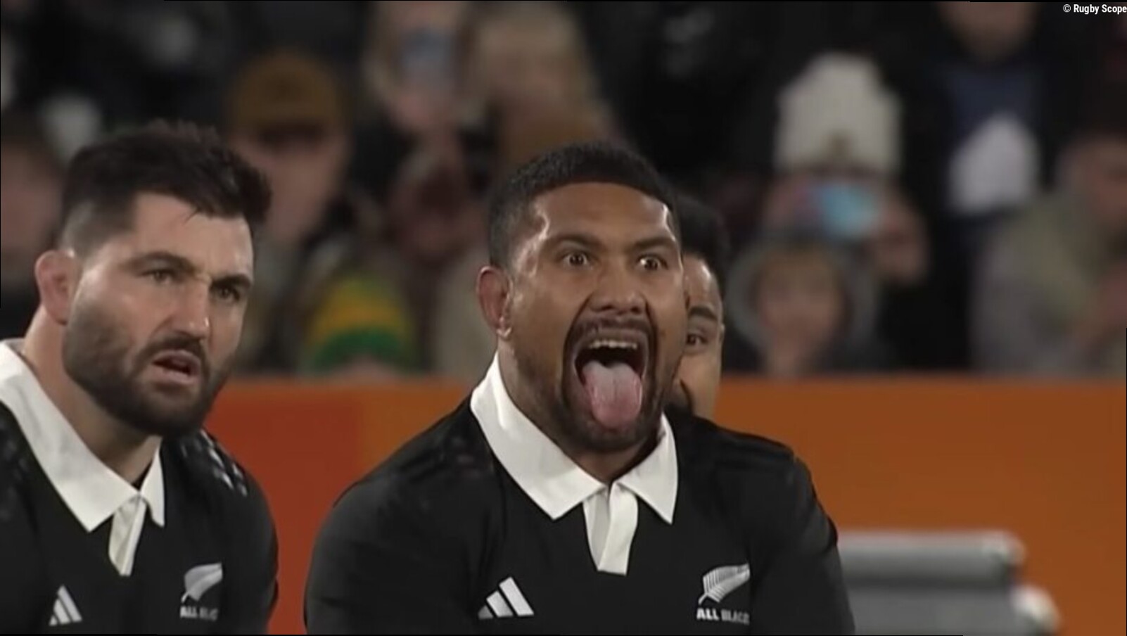 McKenzie en 15, Savea capitaine : la composition de la Nouvelle-Zélande pour affronter les Bleus