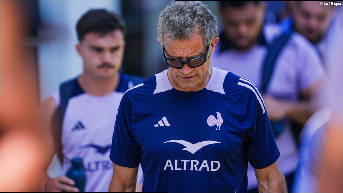 XV de France - Antoine Dupont : Fabien Galthié «vexé», la réponse de la presse