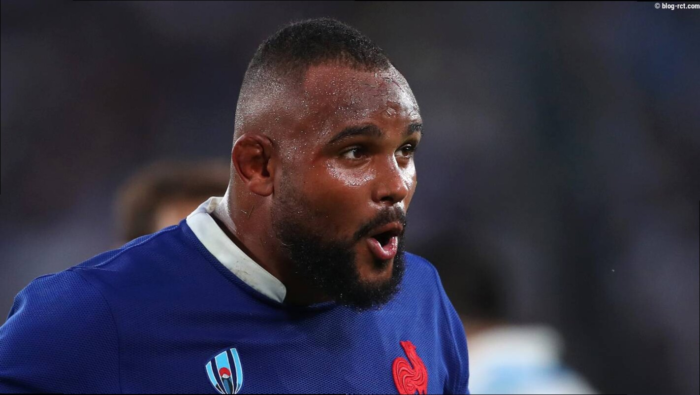 « Tu te fous de ma gueule ? » Jefferson Poirot raconte pourquoi il a finalement accepté de revenir chez les Bleus
