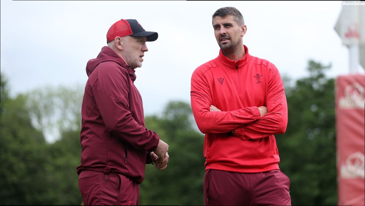 The Wales team verdict as Tandy names side to stop Fiji's biggest strength