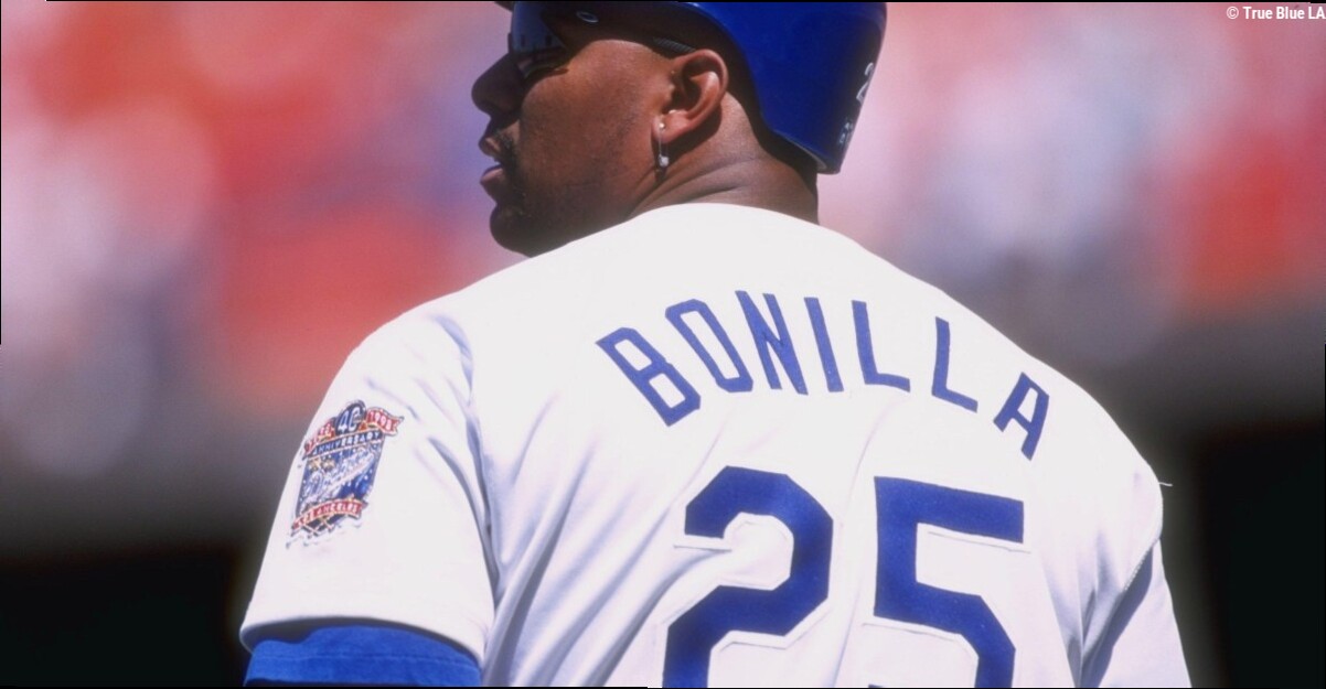 Dodger notes – Bobby Bonilla walked so Dodger deferrals could run; World Cup is everywhere