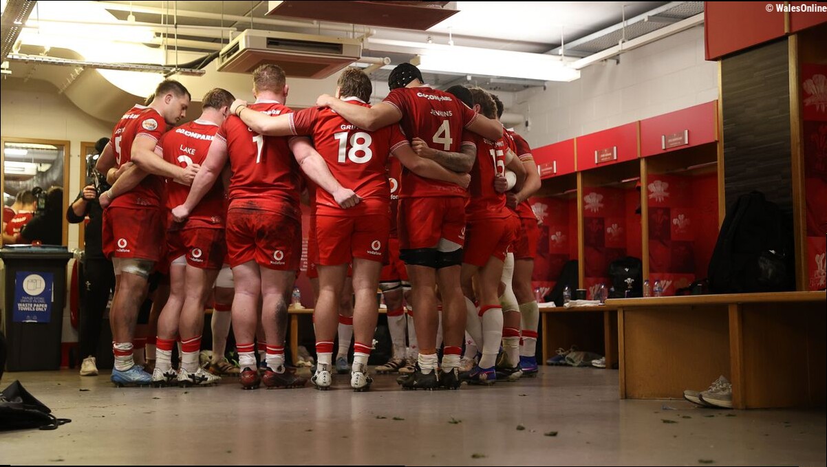 Revealed: How much Wales rugby players are now paid as fees dwarfed by England
