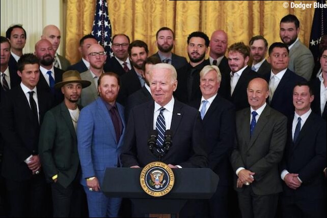 This Day In Dodgers History: Hideo Nomo Makes All-Star Game, Eric Gagné Reaches 30 Saves, White House Visit & More