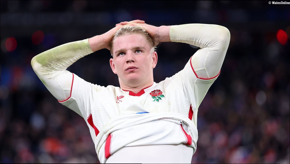 Axed Wales players ready to fly in and Henry Pollock suffers England blow