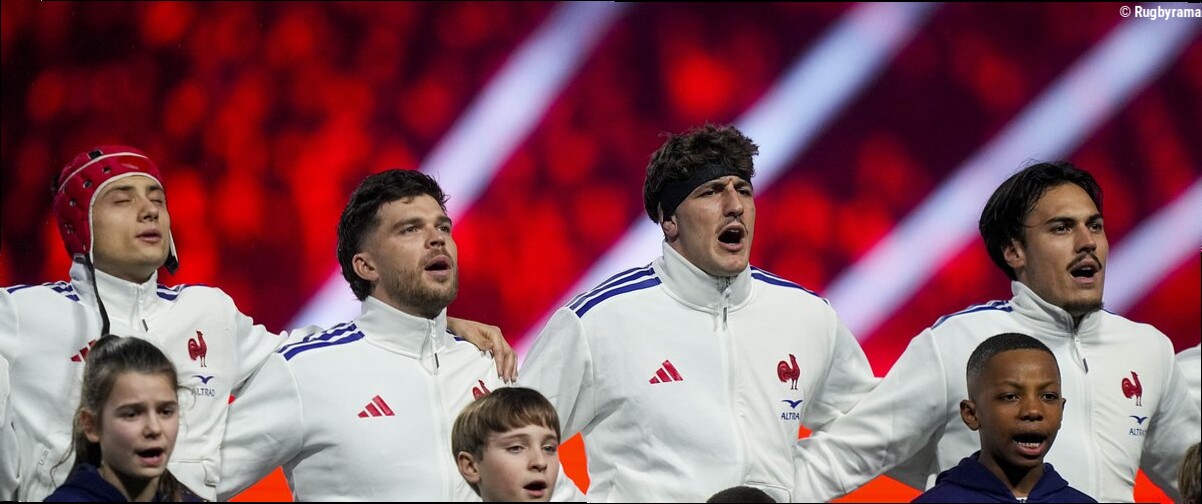 XV de France - Format, classements, week-end final... Le monde d'emploi du Championnat des Nations