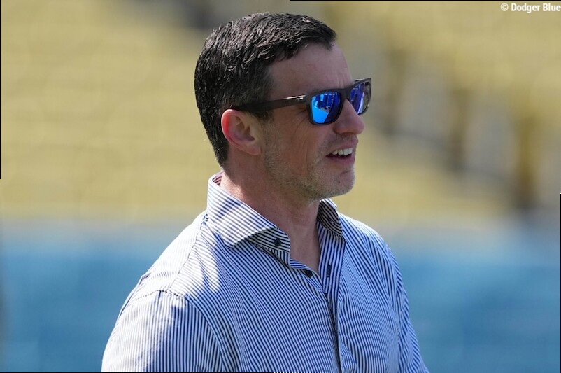 Dodgers Trade Deadline Focus Is To Add Prospects