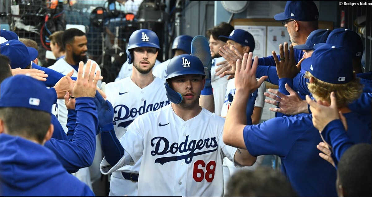 Dalton Rushing, Kyle Tucker anchor dominant comeback vs Padres