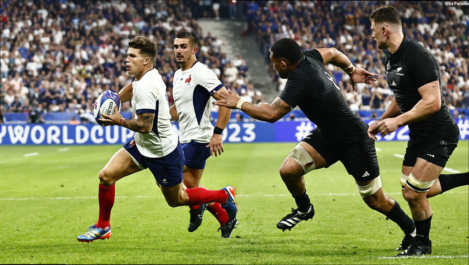 « Une formidable idée » : c'est quoi ce Championnat des Nations de rugby qui espère relancer l'intérêt des tournées ?