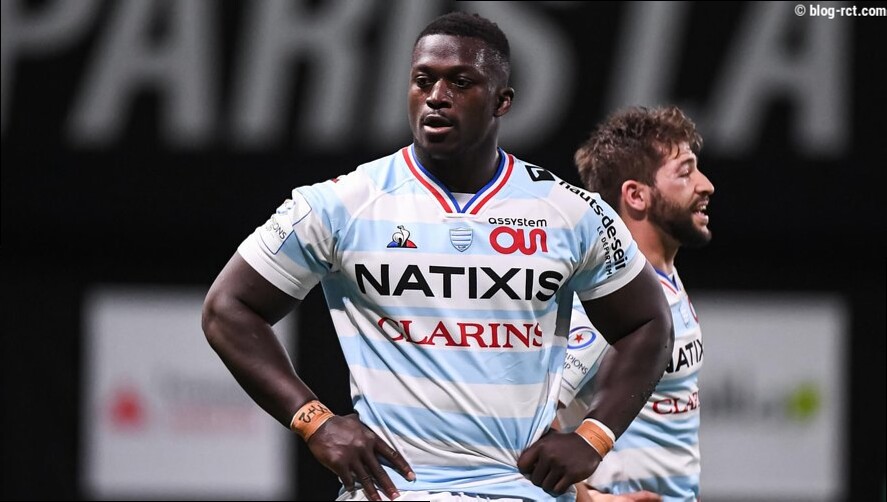 Officiel : l'USAP recrute un pilier du XV de France !