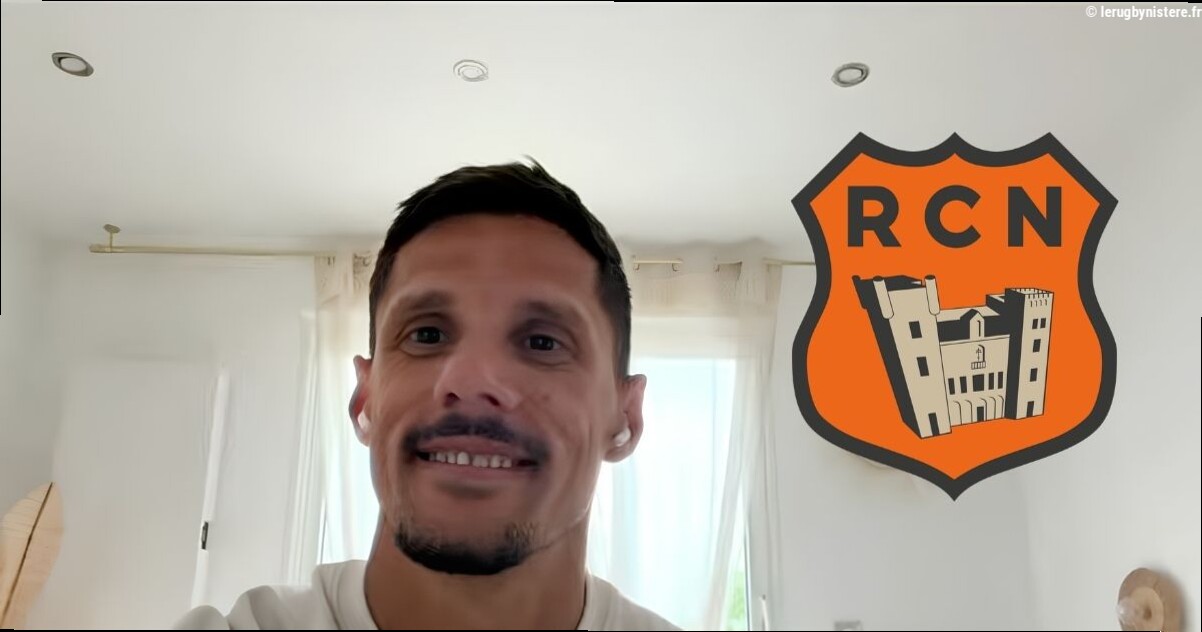 PRO D2. Quand un footballeur professionnel devient actionnaire par amour du rugby