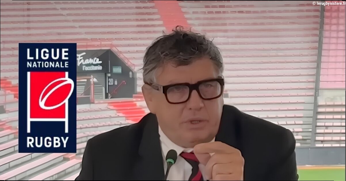 Salary Cap : Le Stade Toulousain reçoit une sanction financière historique, mais pas record