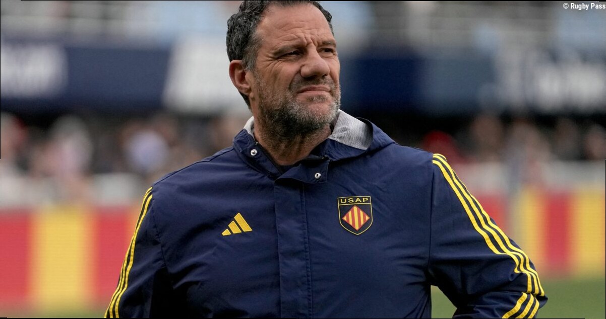 Perpignan se renforce encore avec un international français