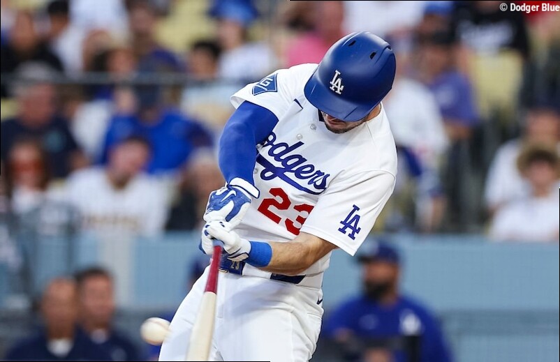 Kyle Tucker 'Cleaned Up' His Swing Mechanics & Approach