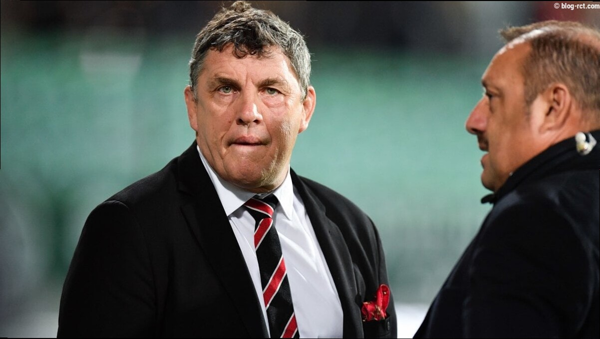 Salary Cap : En colère, le Stade Toulousain s'apprête à annoncer une riposte de grande ampleur !