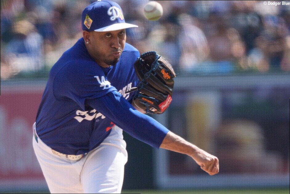 Dodgers Injury Updates: Edwin Díaz And Blake Snell Complete Bullpens; Blake Treinen & More