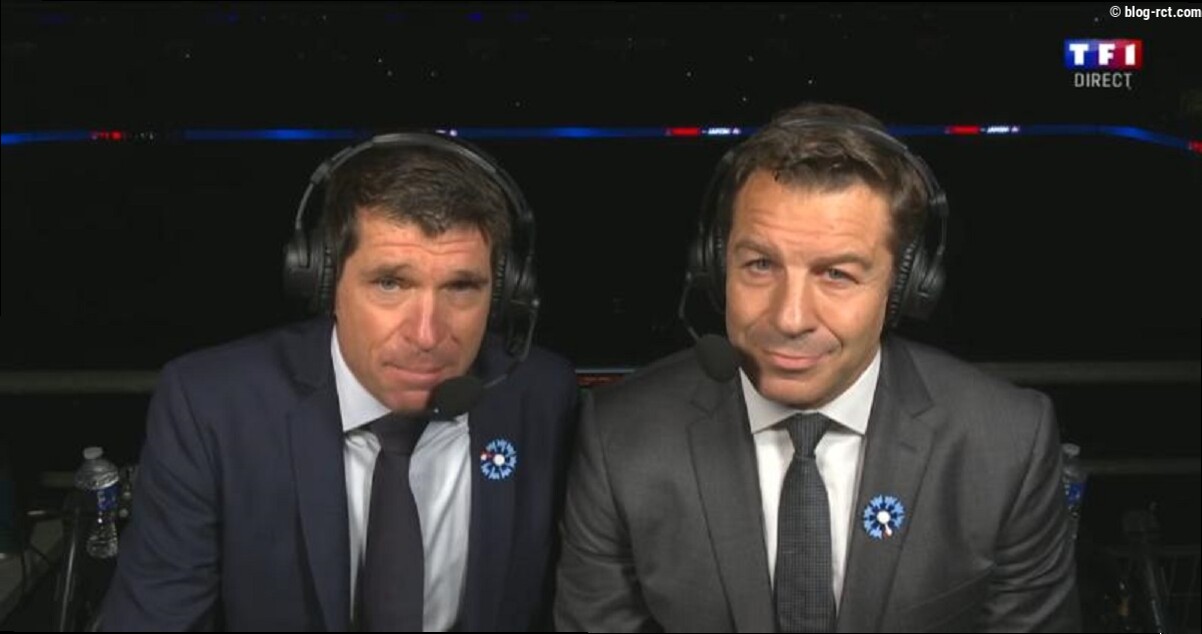 À 9h du matin devant France – Nouvelle-Zélande ? TF1 explique pourquoi ça peut cartonner