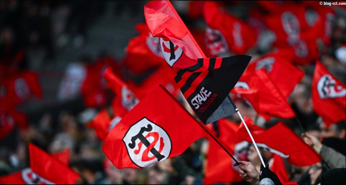 INSOLITE – Condamné à près de 3 M€, le Stade Toulousain pourrait en revoir une partie