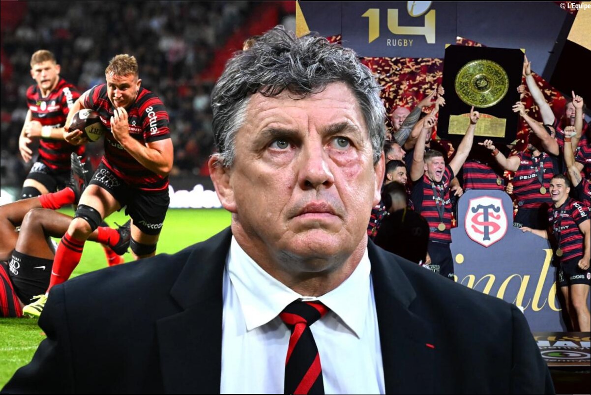 Ce qu'il y a derrière l'amende du Stade Toulousain