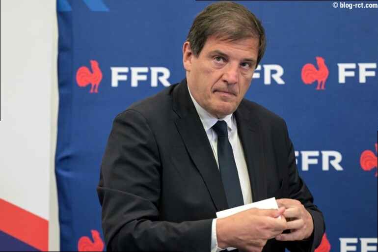Après plusieurs années de crise, la FFR sort enfin la tête de l'eau