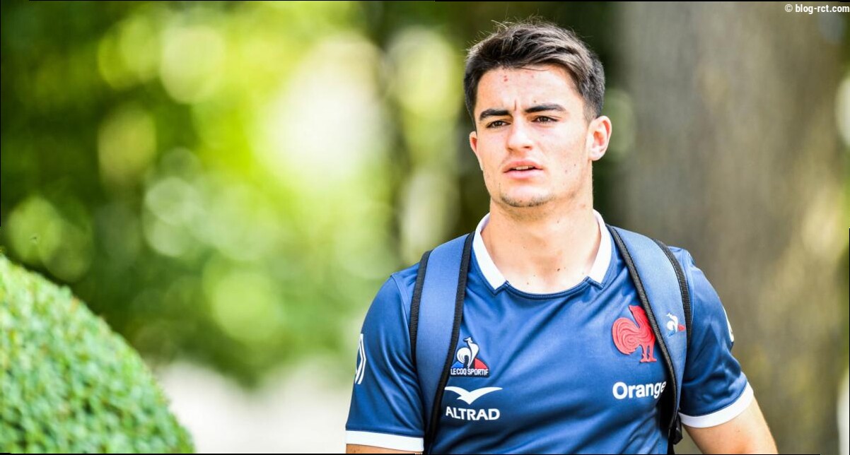Nolann Le Garrec a-t-il ruiné les derniers efforts du XV de France ?